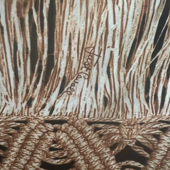 Just Cavalli tee - Picture 3 of 5